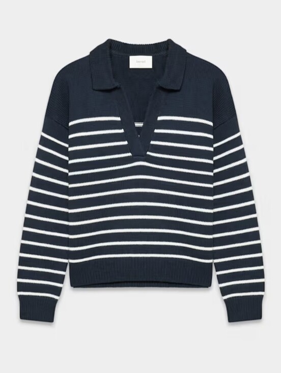 Aritzia Sweaters - Aritzia Wilfred Clara Merino Sweater Size S